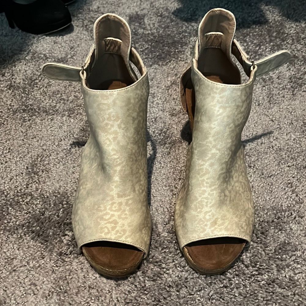 Wedges